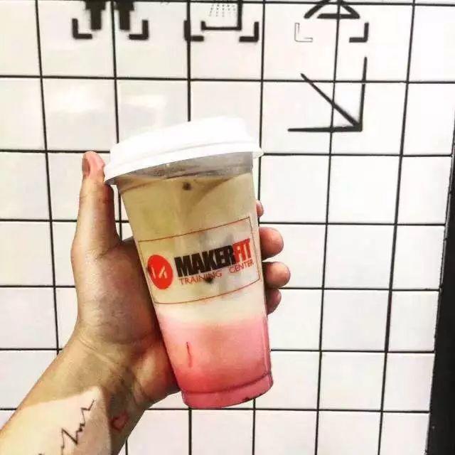星店 | 玩好跨界,能给健身房带来什么? 星店 | 玩好跨界,能给健身房带来什么?