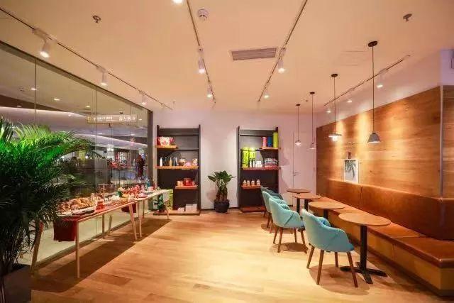 星店 | 揭秘【乐体健身】内幕:2017年销售突破7000万! 星店 | 揭秘【乐体健身】内幕:2017年销售突破7000万!