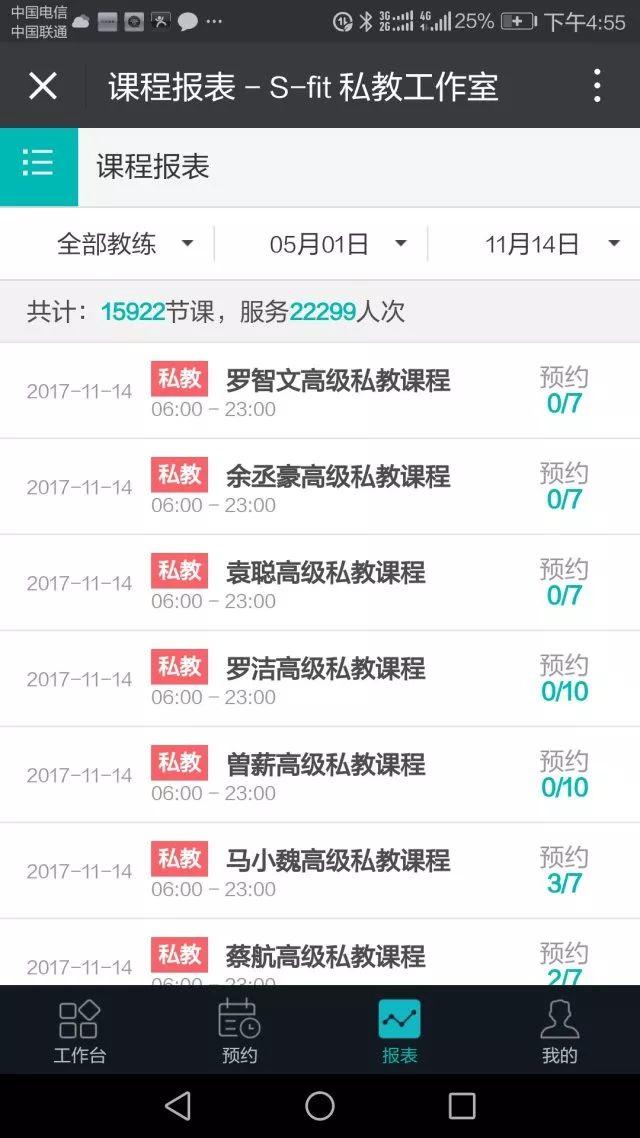 星店 | 凭什么，一年开十家工作室？