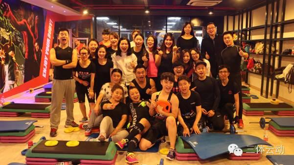 健身私教工作室为何成新宠？（附北京最牛健身工作室推荐list.）