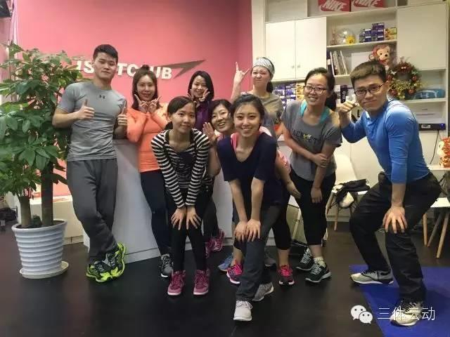 健身私教工作室为何成新宠？（附北京最牛健身工作室推荐list.）