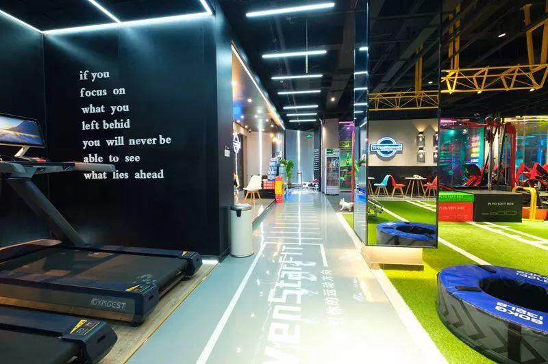 星店 | 每名会员拥有一个VIP客户群,这家工作室开业45天超33%会员续费 星店 | 每名会员拥有一个VIP客户群,这家工作室开业45天超33%会员续费