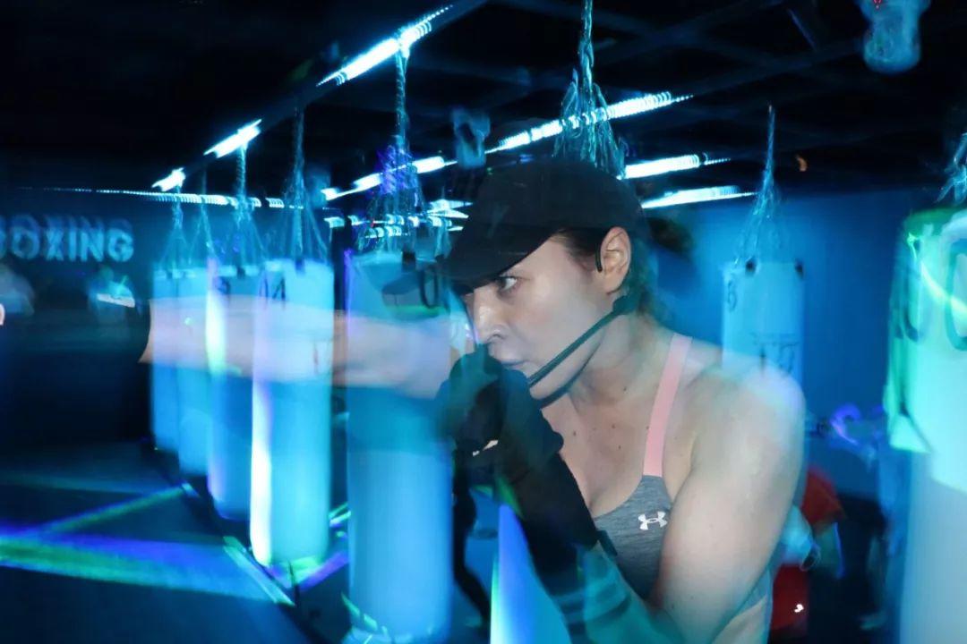 星店 | 选址注重文化传承,教练考核看细节,DTBOXING明年将开放加盟 星店 | 选址注重文化传承,教练考核看细节,DTBOXING明年将开放加盟