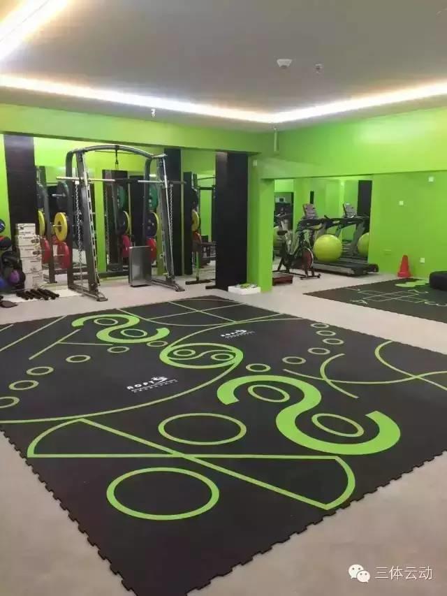 健身私教工作室为何成新宠？（附北京最牛健身工作室推荐list.）