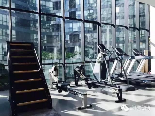 健身私教工作室为何成新宠？（附北京最牛健身工作室推荐list.）