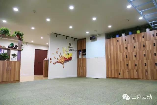 健身私教工作室为何成新宠？（附北京最牛健身工作室推荐list.）