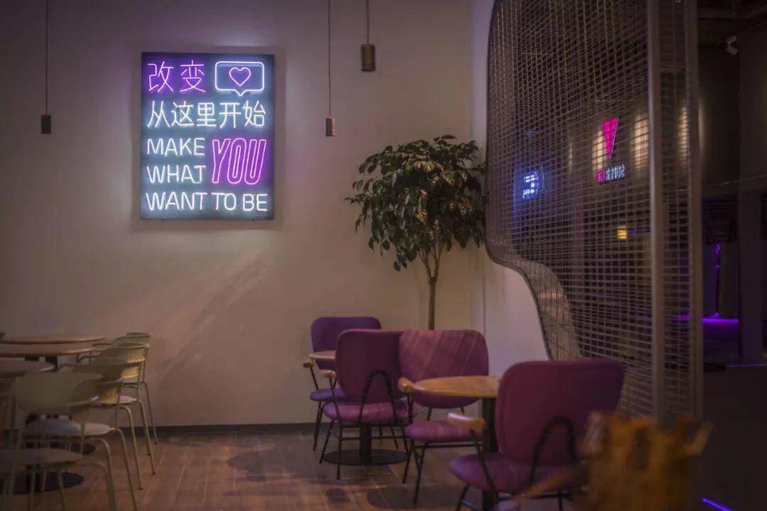 星店 | 健身+餐饮+时尚,Super Fit开业3个月会员活跃度达80% 星店 | 健身+餐饮+时尚,Super Fit开业3个月会员活跃度达80%