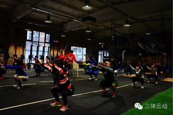 健身私教工作室为何成新宠？（附北京最牛健身工作室推荐list.）