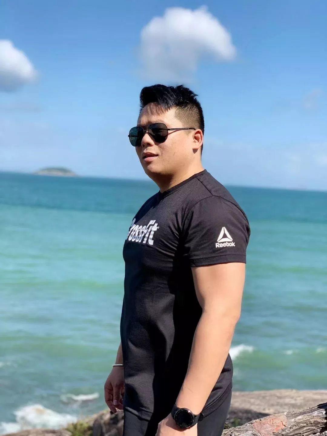 你是否能守住初心,为了这份热爱:4位健身创业者的辛酸往事 你是否能守住初心,为了这份热爱:4位健身创业者的辛酸往事