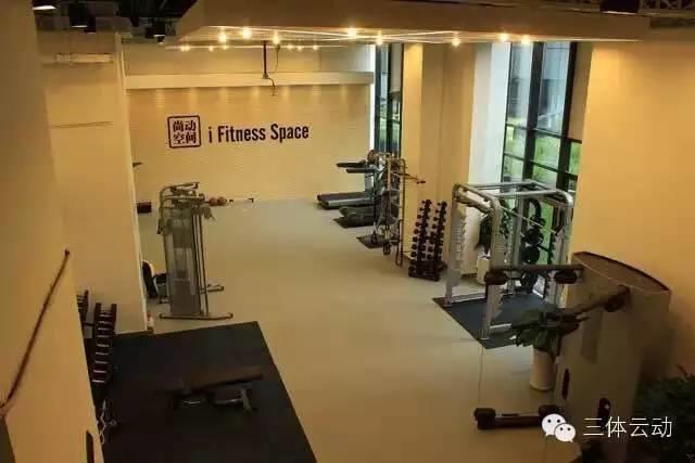 健身私教工作室为何成新宠？（附北京最牛健身工作室推荐list.）