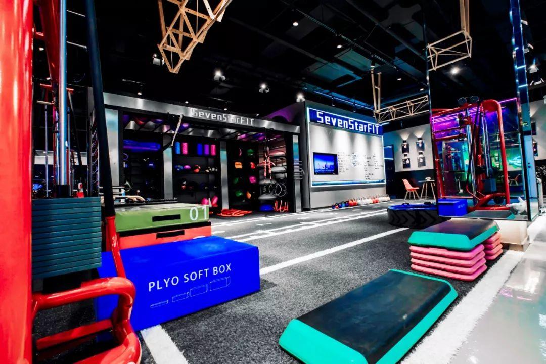星店 | 每名会员拥有一个VIP客户群,这家工作室开业45天超33%会员续费 星店 | 每名会员拥有一个VIP客户群,这家工作室开业45天超33%会员续费
