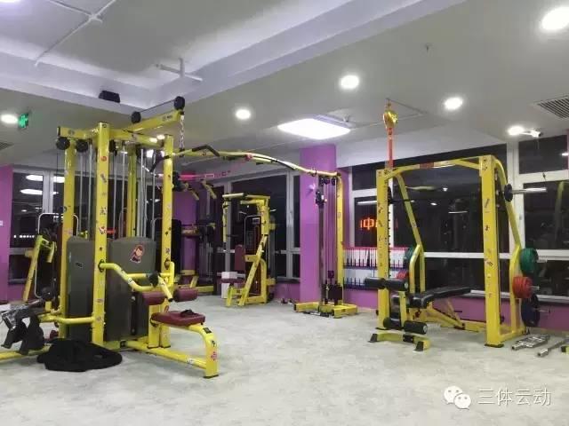 健身私教工作室为何成新宠？（附北京最牛健身工作室推荐list.）