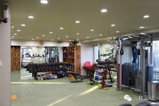 健身私教工作室为何成新宠?(附北京最牛健身工作室推荐list.) 健身私教工作室为何成新宠?(附北京最牛健身工作室推荐list.)