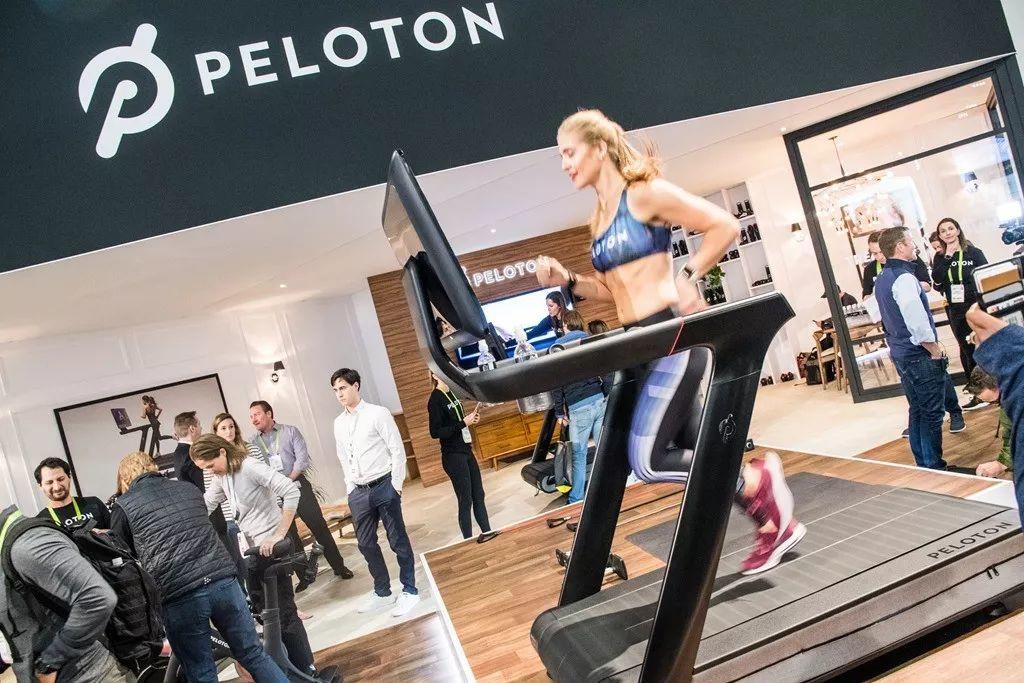 赛普停止挂牌,约健获融资,Peloton公开募股筹集11亿美元 | 每周健身要闻 赛普停止挂牌,约健获融资,Peloton公开募股筹集11亿美元 | 每周健身要闻