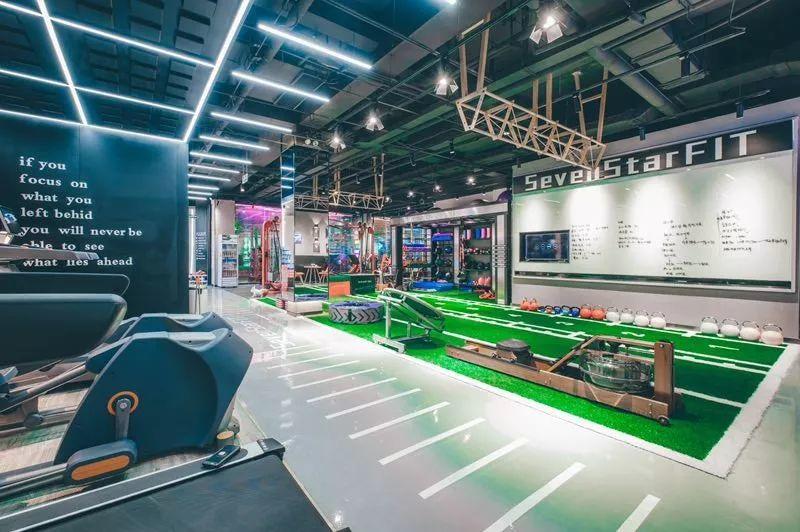 星店 | 每名会员拥有一个VIP客户群,这家工作室开业45天超33%会员续费 星店 | 每名会员拥有一个VIP客户群,这家工作室开业45天超33%会员续费