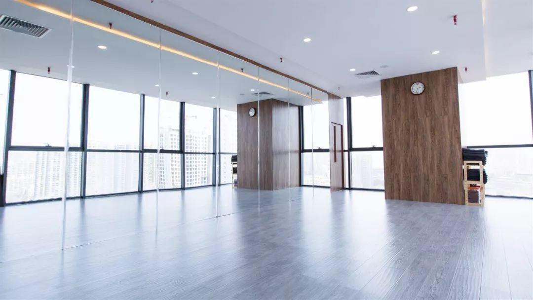 星店 | 选址必备5要素,这家瑜伽馆如何做到会员活跃度70%? 星店 | 选址必备5要素,这家瑜伽馆如何做到会员活跃度70%?