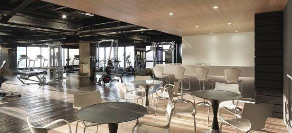 健身场馆如何做成网红爆款?花钱砸已经out了 健身场馆如何做成网红爆款?花钱砸已经out了