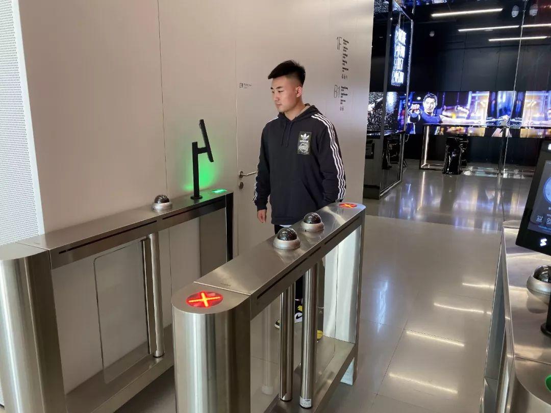 星店 | 高底薪+低课时费,五大智能管理特色,FUNSUPER要做智慧运动空间 星店 | 高底薪+低课时费,五大智能管理特色,FUNSUPER要做智慧运动空间