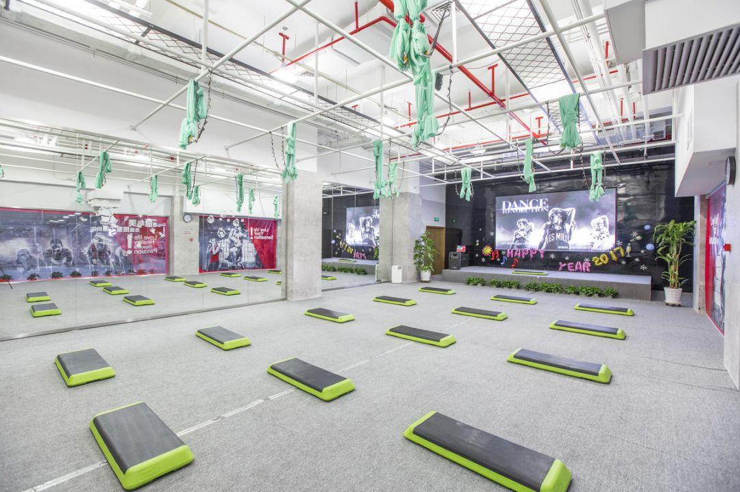 星店 | “以1带4”的会员增长量!这家大型健身俱乐部是如何做到的? 星店 | “以1带4”的会员增长量!这家大型健身俱乐部是如何做到的?
