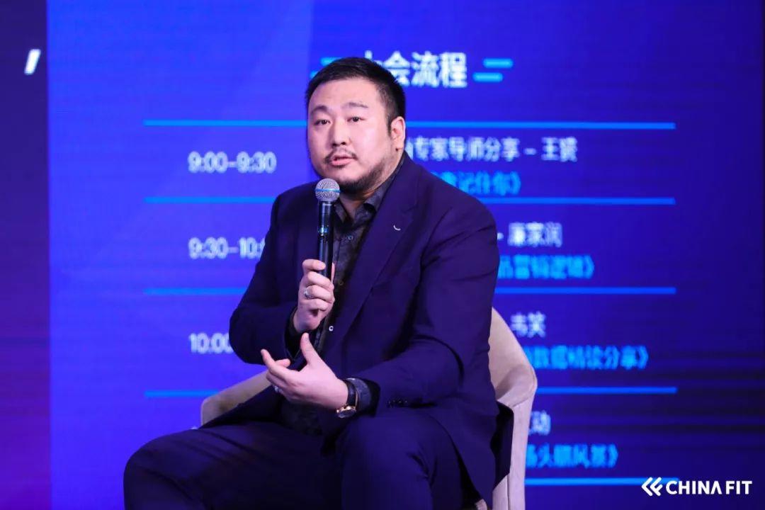 干货 | 健身房低成本营销,看这篇就够了 干货 | 健身房低成本营销,看这篇就够了