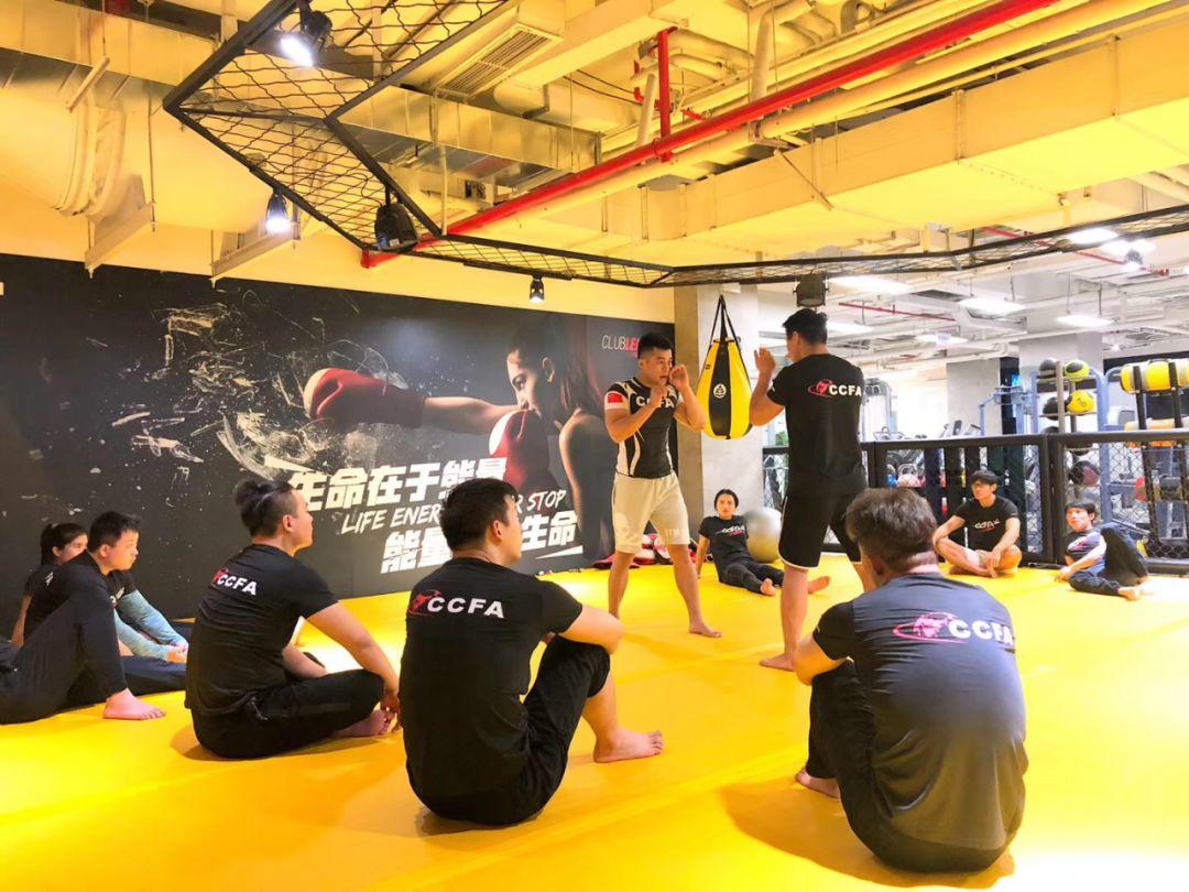 星店 | “以1带4”的会员增长量!这家大型健身俱乐部是如何做到的? 星店 | “以1带4”的会员增长量!这家大型健身俱乐部是如何做到的?
