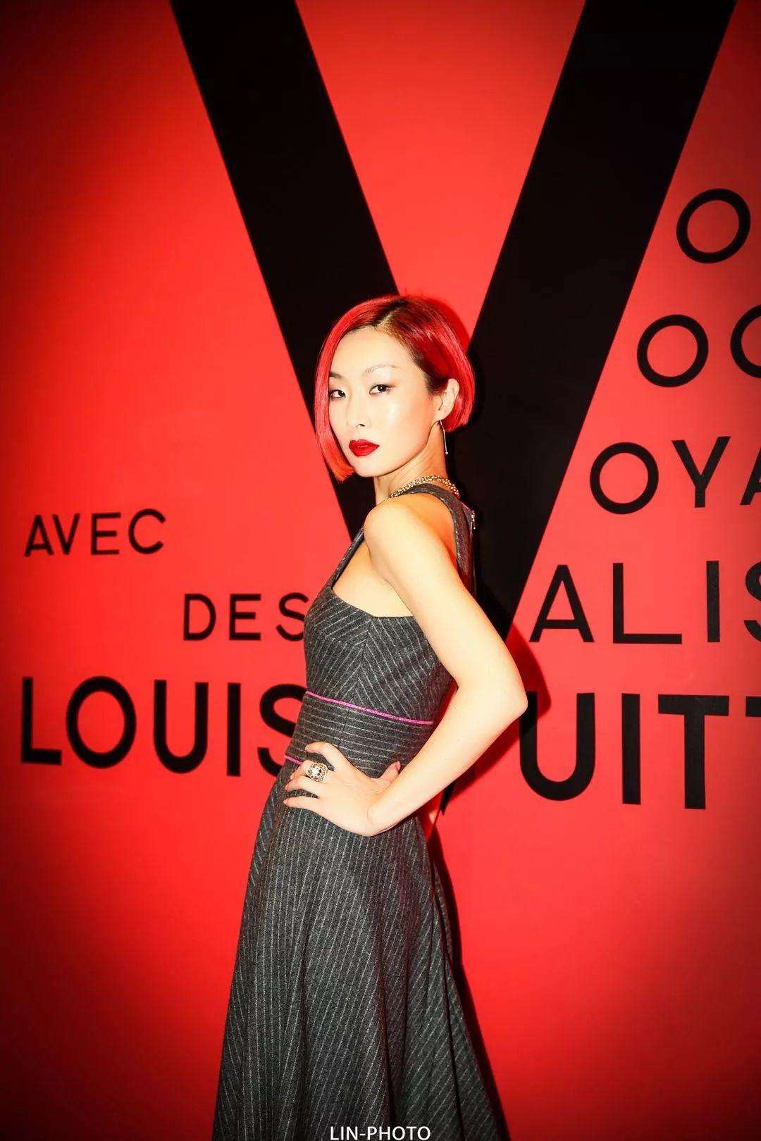 人物 | 登上VOGUE进入国际时尚圈,如今她跨界健身只为女性服务 人物 | 登上VOGUE进入国际时尚圈,如今她跨界健身只为女性服务