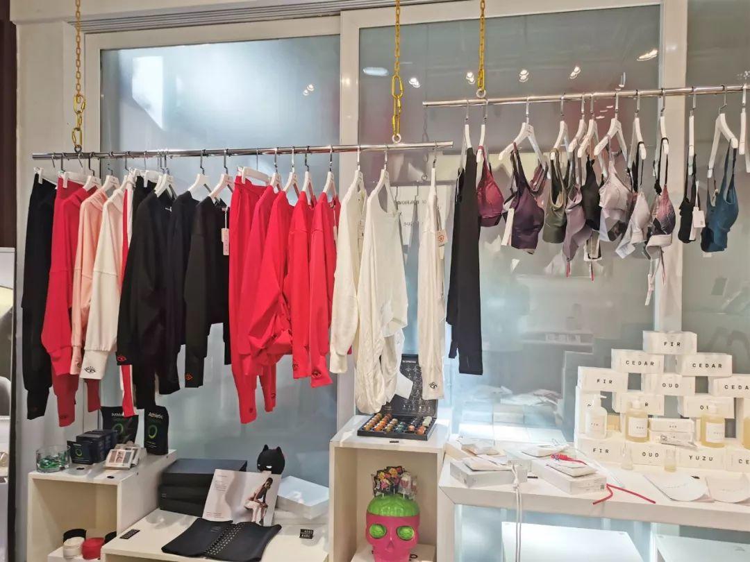 人物 | 登上VOGUE进入国际时尚圈,如今她跨界健身只为女性服务 人物 | 登上VOGUE进入国际时尚圈,如今她跨界健身只为女性服务
