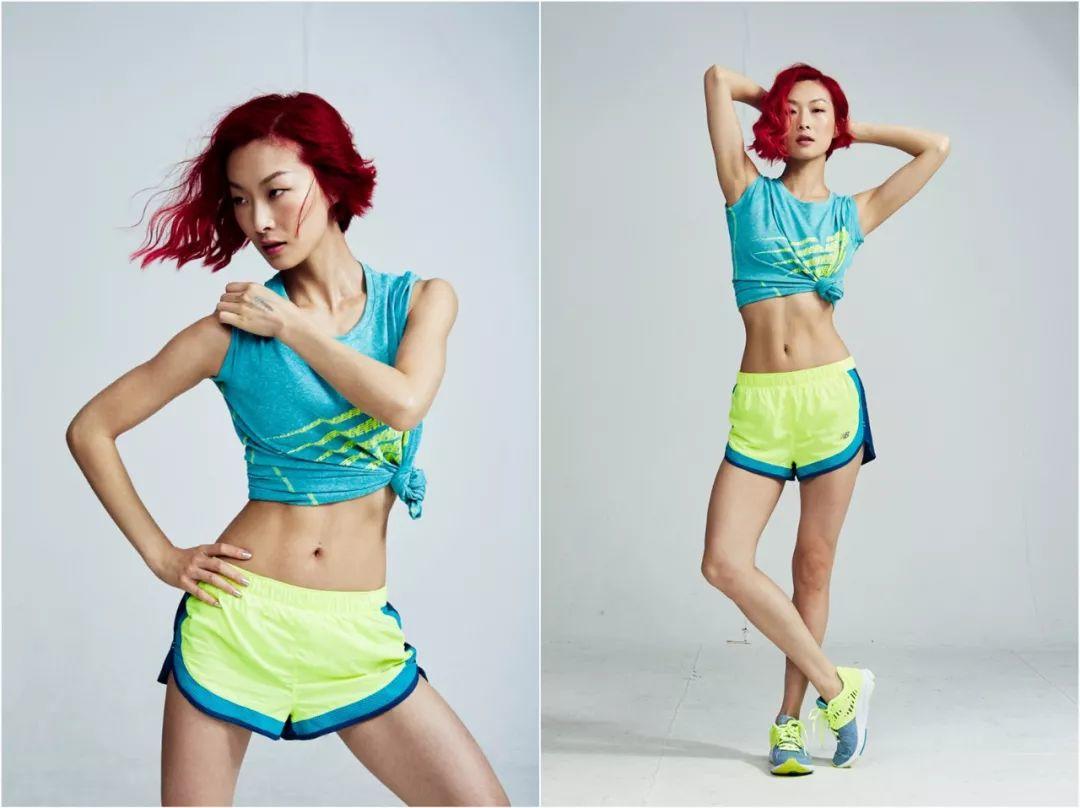 人物 | 登上VOGUE进入国际时尚圈,如今她跨界健身只为女性服务 人物 | 登上VOGUE进入国际时尚圈,如今她跨界健身只为女性服务