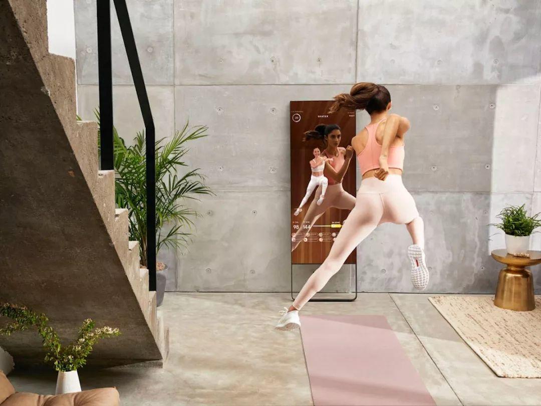 三体云动Pro正式发布,超猩决定退出重庆市场,谷歌21亿收购Fitbit | 每周健身要闻 三体云动Pro正式发布,超猩决定退出重庆市场,谷歌21亿收购Fitbit | 每周健身要闻