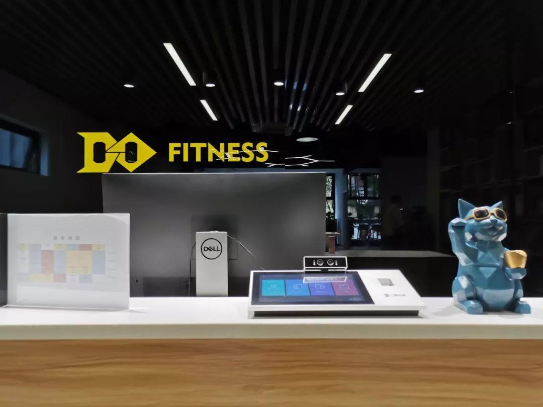 星店 | 打造智慧场馆，用季卡引流，DO渡·健身尝试“多V1”私教模式