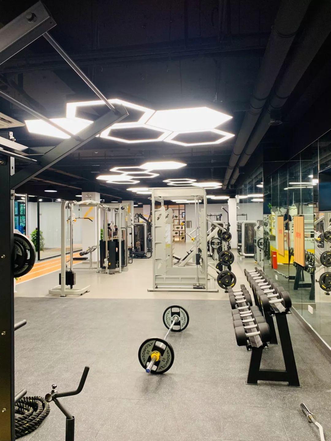 星店 | 打造智慧场馆,用季卡引流,DO渡·健身尝试“多V1”私教模式 星店 | 打造智慧场馆,用季卡引流,DO渡·健身尝试“多V1”私教模式