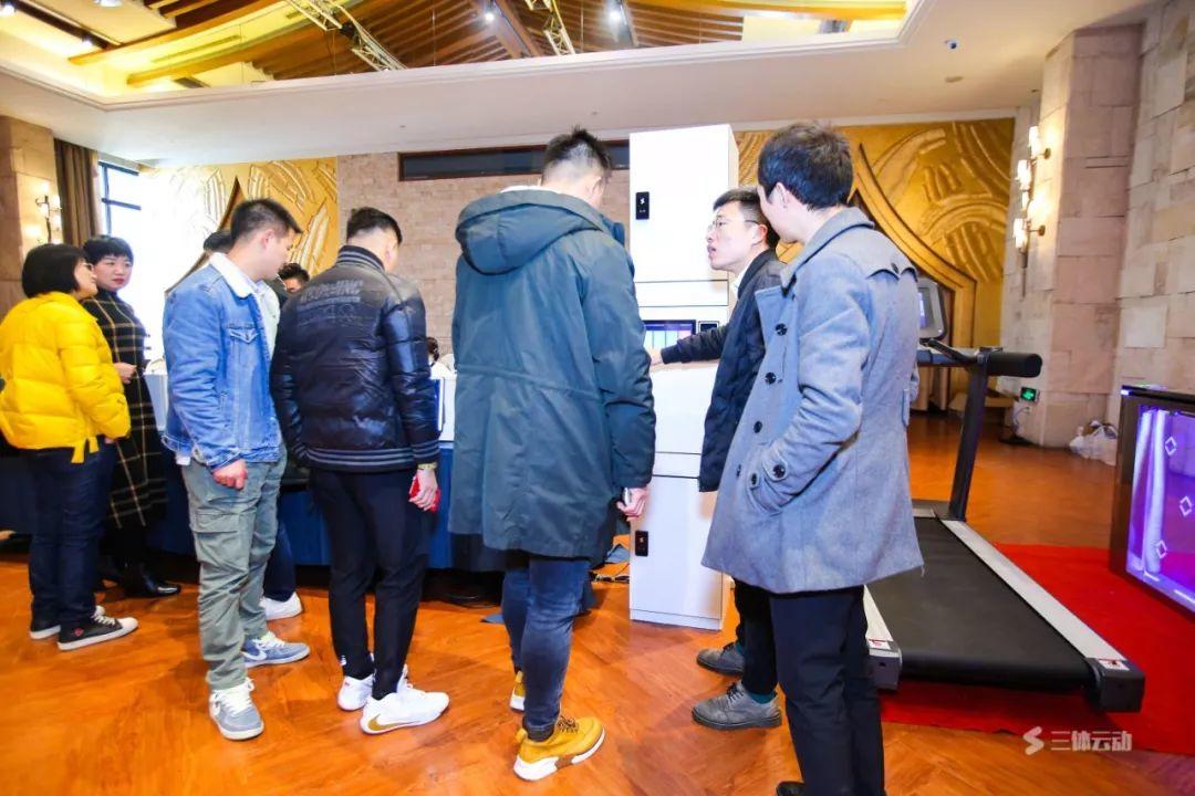 回顾 | 错过现场不要紧,这些干货带你重回2019健身行业年终盛典 回顾 | 错过现场不要紧,这些干货带你重回2019健身行业年终盛典