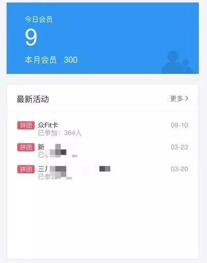 星店 | 拿的一手好牌,想输都难,深度剖析SoFit成功的商业秘密! 星店 | 拿的一手好牌,想输都难,深度剖析SoFit成功的商业秘密!