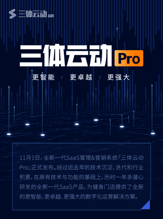 更智能、更卓越、更强大,一图看懂三体云动Pro 更智能、更卓越、更强大,一图看懂三体云动Pro