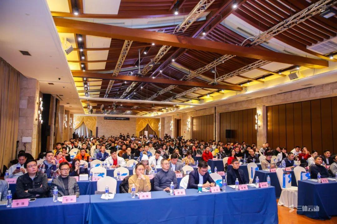 回顾 | 错过现场不要紧,这些干货带你重回2019健身行业年终盛典 回顾 | 错过现场不要紧,这些干货带你重回2019健身行业年终盛典