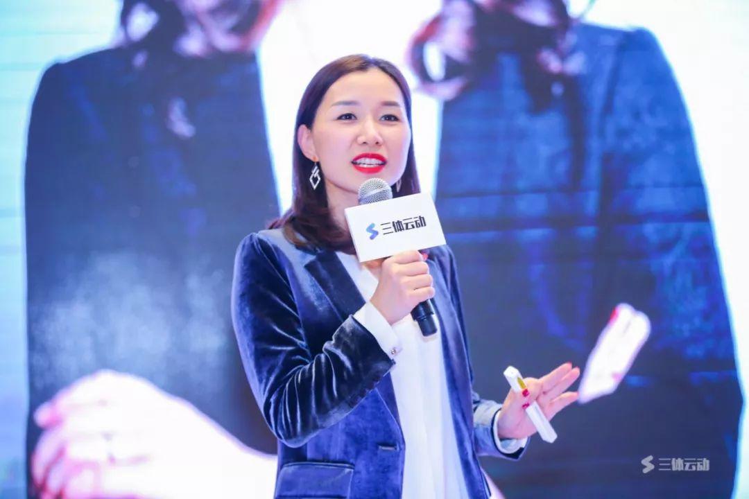 回顾 | 错过现场不要紧,这些干货带你重回2019健身行业年终盛典 回顾 | 错过现场不要紧,这些干货带你重回2019健身行业年终盛典