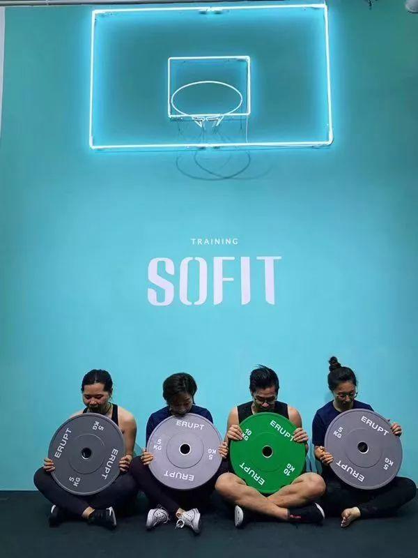 星店 | 拿的一手好牌,想输都难,深度剖析SoFit成功的商业秘密! 星店 | 拿的一手好牌,想输都难,深度剖析SoFit成功的商业秘密!