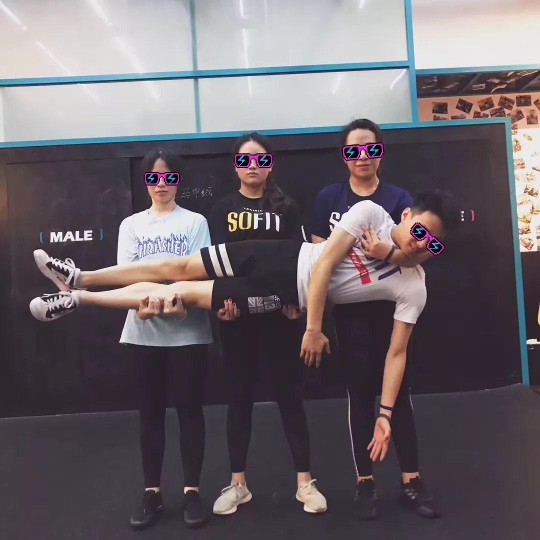 星店 | 拿的一手好牌,想输都难,深度剖析SoFit成功的商业秘密! 星店 | 拿的一手好牌,想输都难,深度剖析SoFit成功的商业秘密!