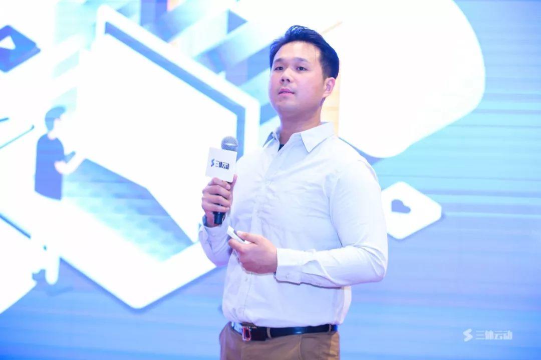 回顾 | 错过现场不要紧,这些干货带你重回2019健身行业年终盛典 回顾 | 错过现场不要紧,这些干货带你重回2019健身行业年终盛典