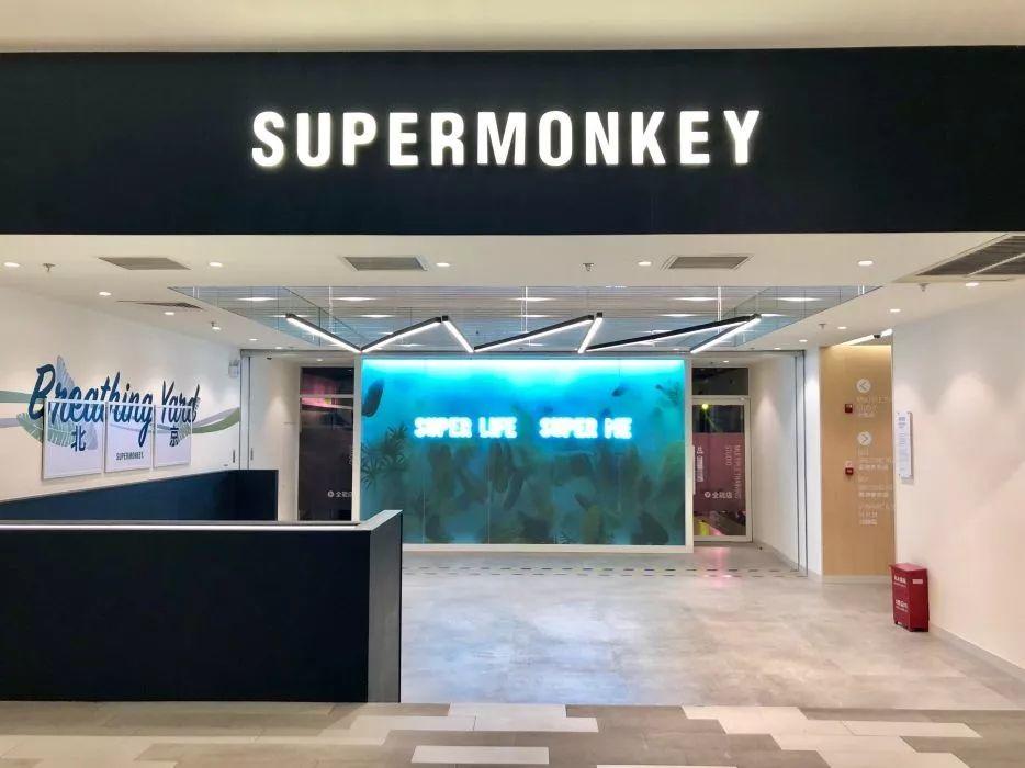 Keepland因客流量低撤店?健身门店选址三大误区不可忽视! Keepland因客流量低撤店?健身门店选址三大误区不可忽视!