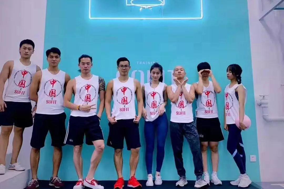 星店 | 拿的一手好牌,想输都难,深度剖析SoFit成功的商业秘密! 星店 | 拿的一手好牌,想输都难,深度剖析SoFit成功的商业秘密!