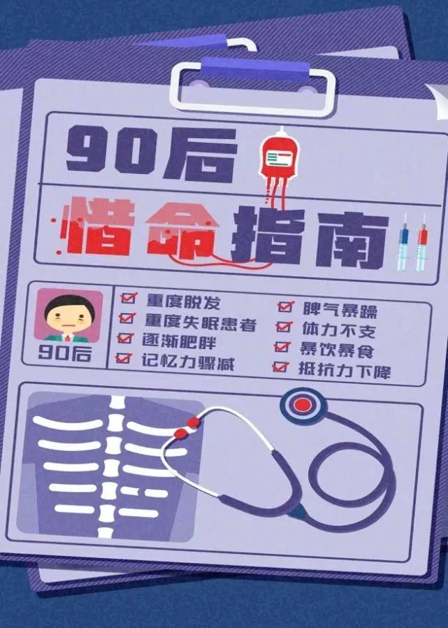《90后惜命指南》:怕死还作死 《90后惜命指南》:怕死还作死
