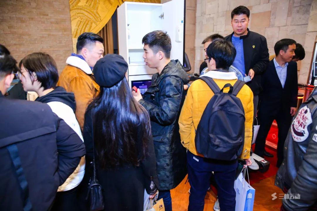 回顾 | 错过现场不要紧,这些干货带你重回2019健身行业年终盛典 回顾 | 错过现场不要紧,这些干货带你重回2019健身行业年终盛典