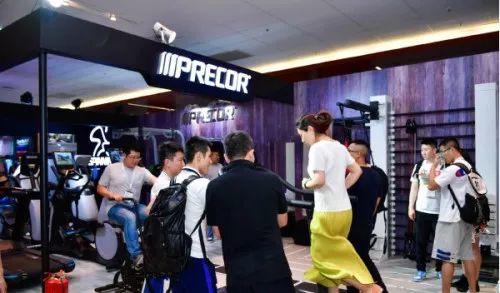因非增长核心资产安踏出售Precor?Mirror转型“家庭娱乐”内容? | 每周健身要闻 因非增长核心资产安踏出售Precor?Mirror转型“家庭娱乐”内容? | 每周健身要闻