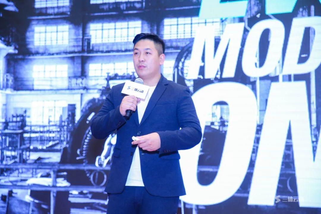回顾 | 错过现场不要紧,这些干货带你重回2019健身行业年终盛典 回顾 | 错过现场不要紧,这些干货带你重回2019健身行业年终盛典