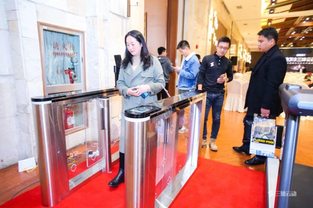 回顾 | 错过现场不要紧,这些干货带你重回2019健身行业年终盛典 回顾 | 错过现场不要紧,这些干货带你重回2019健身行业年终盛典
