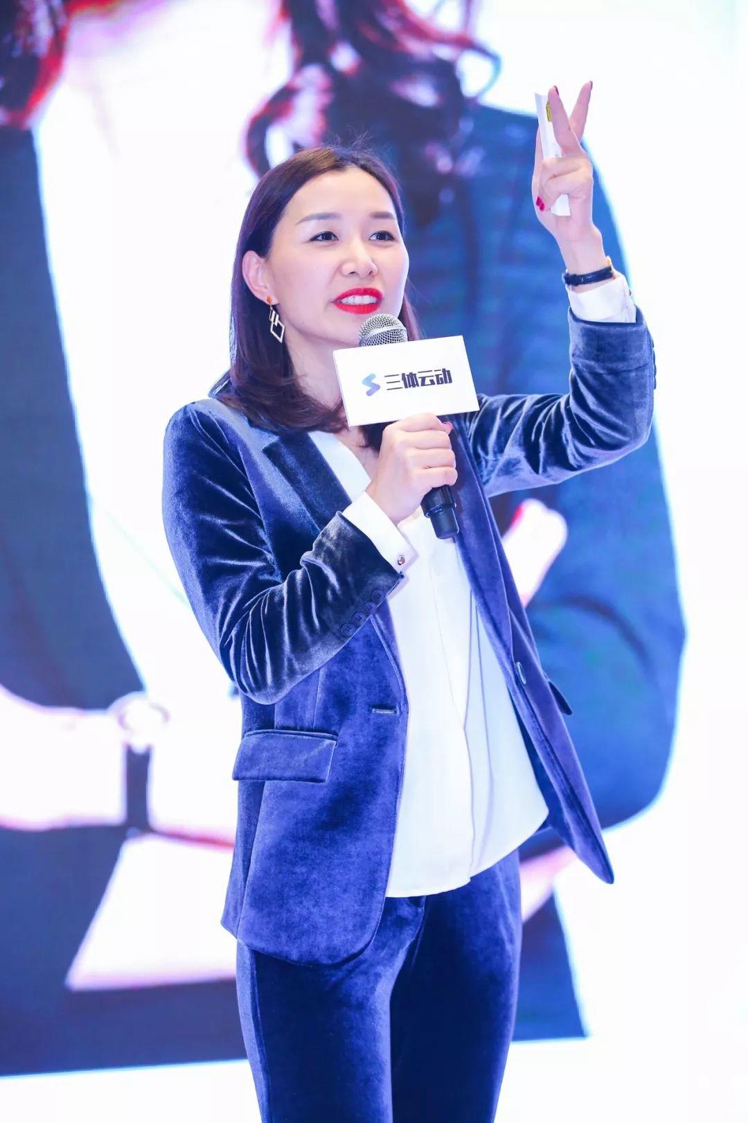黑狮子健身联合创始人刘宸希:经营健身房要有企业概念,教练在专业领域素质很高 黑狮子健身联合创始人刘宸希:经营健身房要有企业概念,教练在专业领域素质很高
