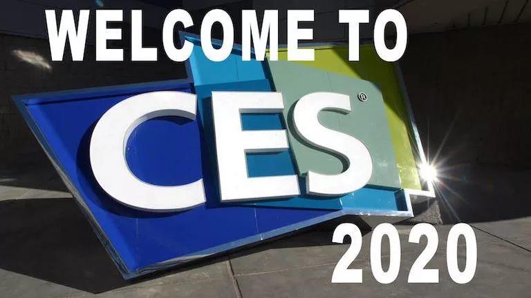 2020 CES | 10个值得关注的健身新科技产品 2020 CES | 10个值得关注的健身新科技产品