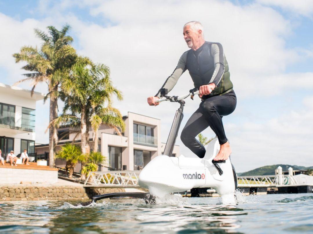 2020 CES | 10个值得关注的健身新科技产品 2020 CES | 10个值得关注的健身新科技产品
