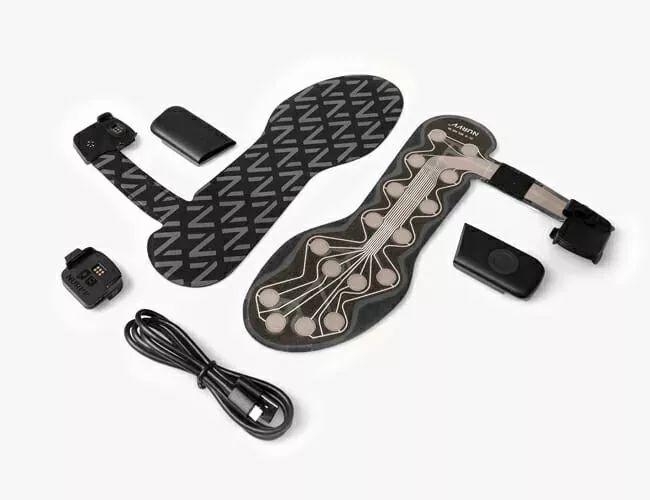 2020 CES | 10个值得关注的健身新科技产品 2020 CES | 10个值得关注的健身新科技产品